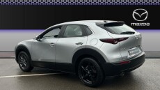 Mazda Cx-30 2.0 e-Skyactiv G MHEV SE-L Lux 5dr Auto Petrol Hatchback